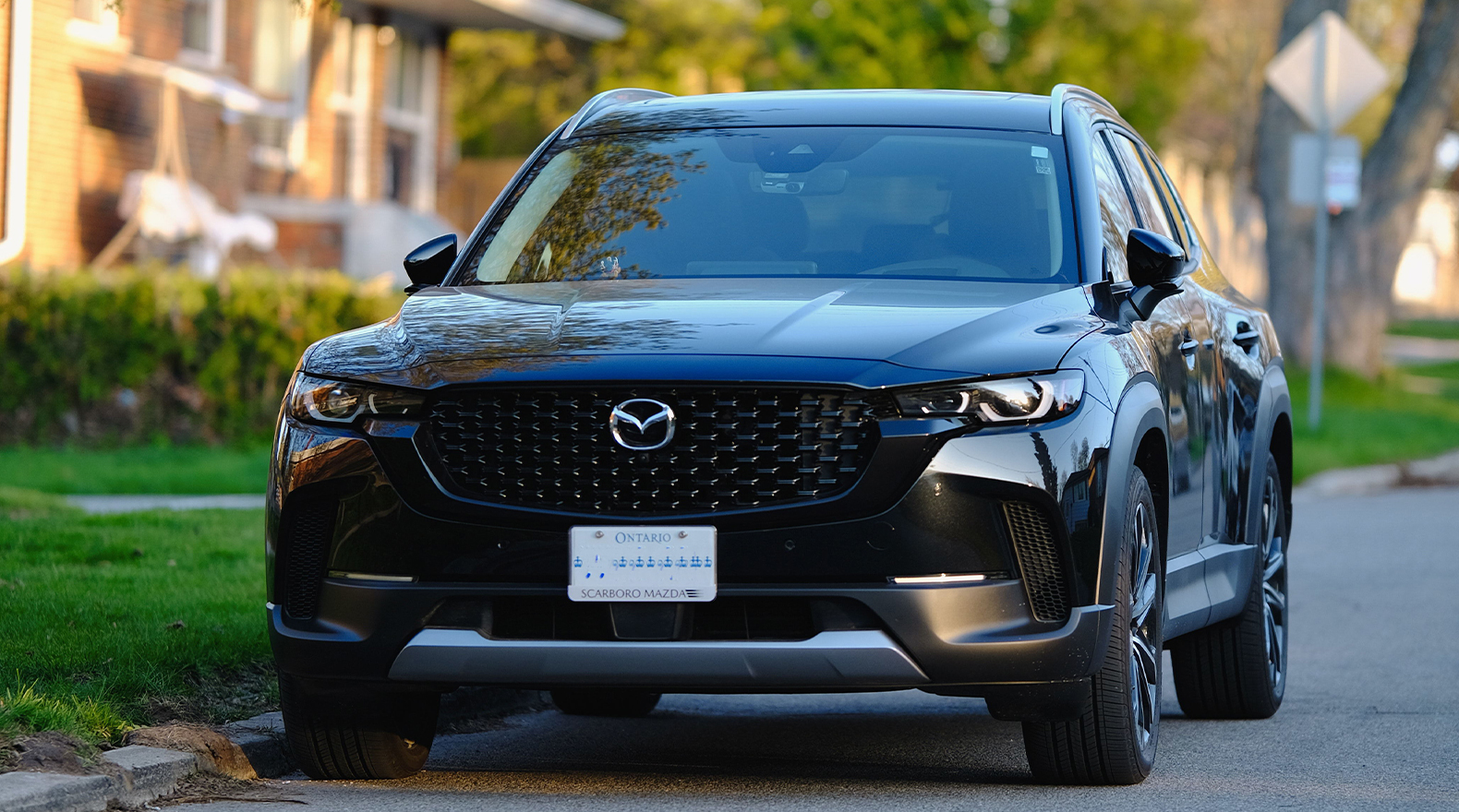 Mazda