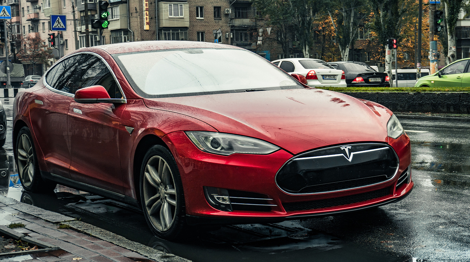 Tesla