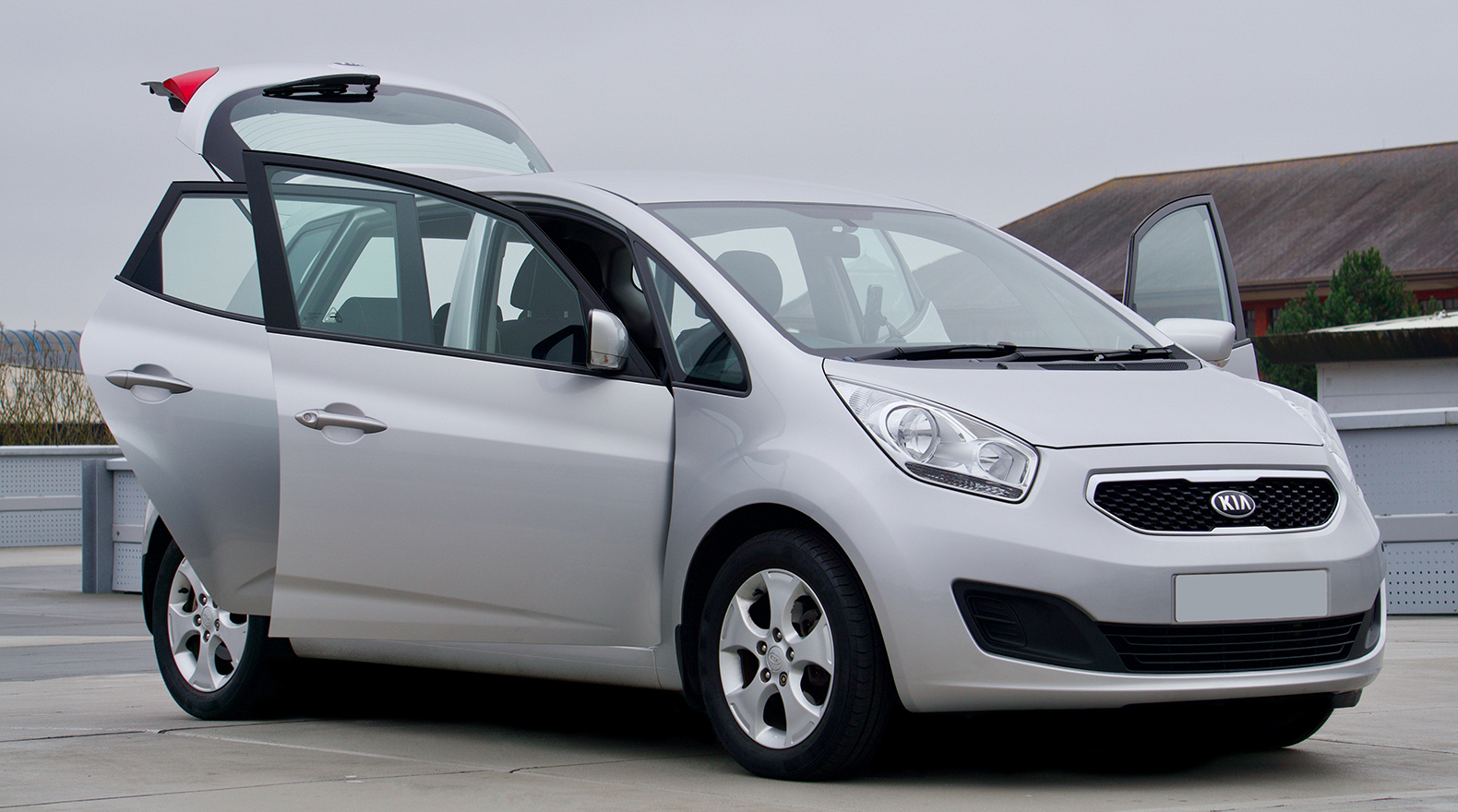 Kia