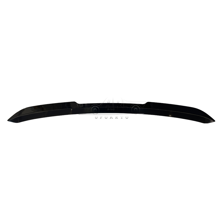 Audi Q7 4L Roof Spoiler 2009-2015