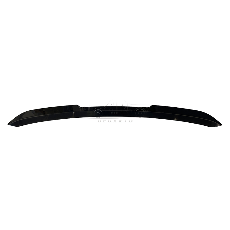 Audi Q7 4L Roof Spoiler 2009-2015