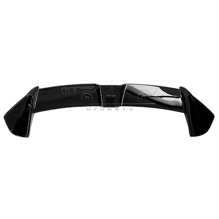 Nissan Qashqai J11 Rear Trunk Lip Spoiler 2019
