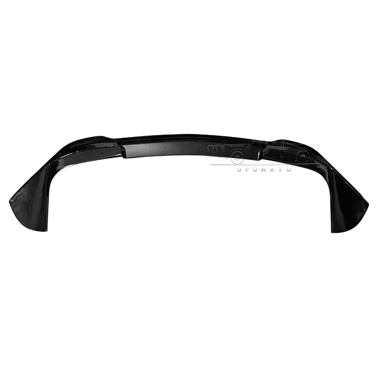 2014-2018 BMW X5 F15 Rear Spoiler ABS