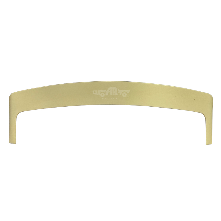 2006-2013 BMW X5 E70 Rear Roof Spoiler