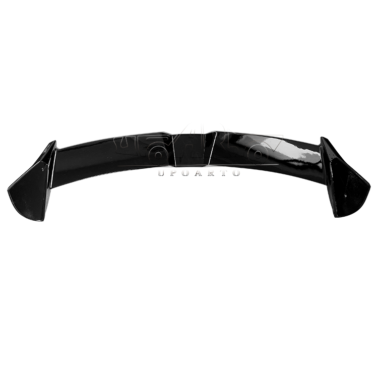 Oettinger Style ABS Rear Trunk Spoiler BMW X5 F15 2014-2018