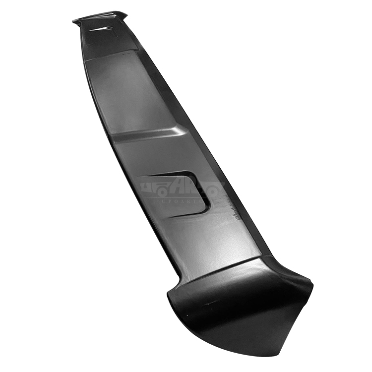 2012-2022 Nissan URVAN E26 NV350 Rear Spoiler ABS