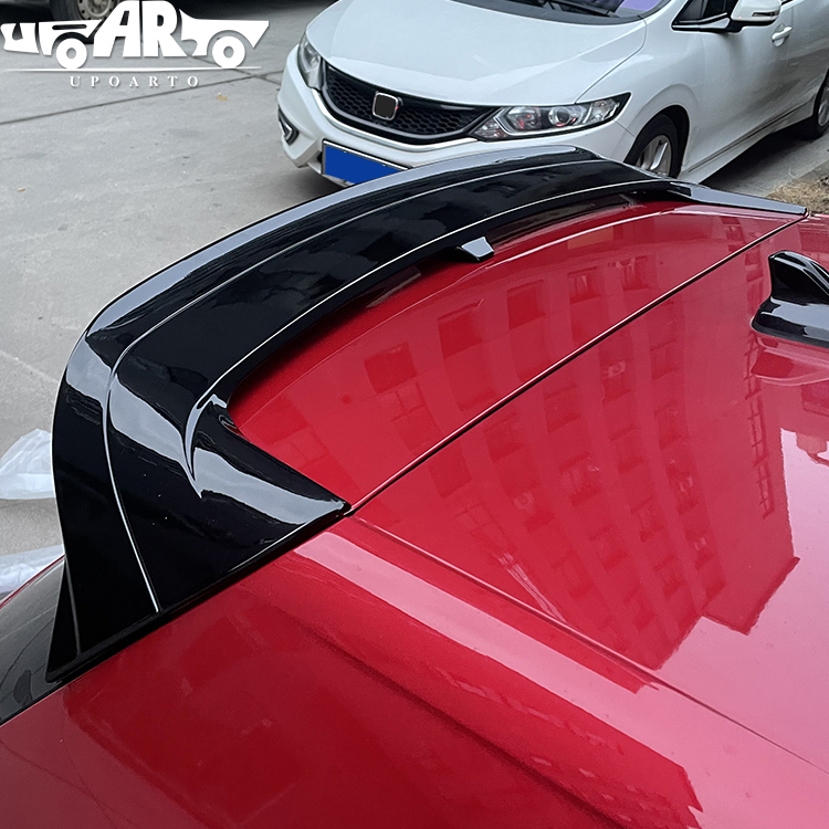 Golf 8 GTI CS Style Tail Spoiler Golf 8 GTI CS Style Tail Spoiler