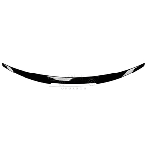 M4 Style ABS Rear Trunk Spoiler Chevrolet Malibu XL 2016-2022