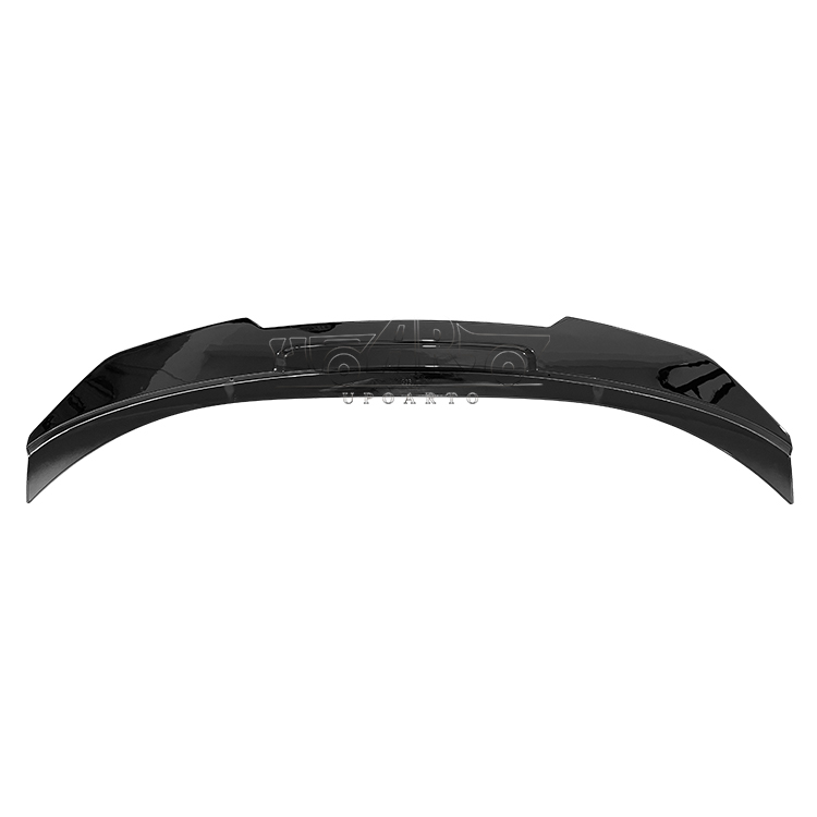 2021 BMW 4 Series Convertible G23 PSM Rear Wing ABS Plastic