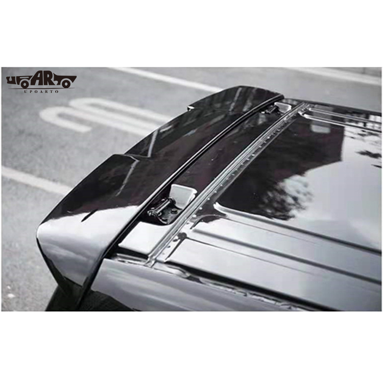 Mercedes Benz V Class W447 Vito Rear Roof Spoiler 2016-2019