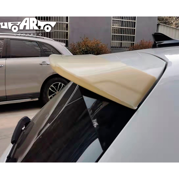Golf 8 Osir Style Tail Spoiler Golf 8 Osir Style Tail Spoiler
