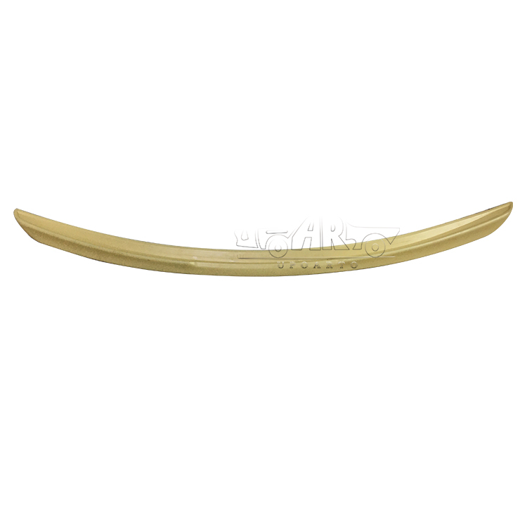 AMG Style ABS Rear Lip Spoiler Mercedes Benz SLK Class R171 Coupe 2005-2010