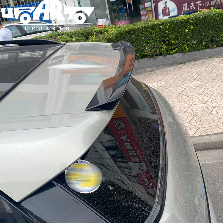Land Range Rover Evoque Rear Spoiler 2012-2019