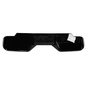  2020+ Land Rover Defender 90 110 L663 Rear Window Spoiler ABS