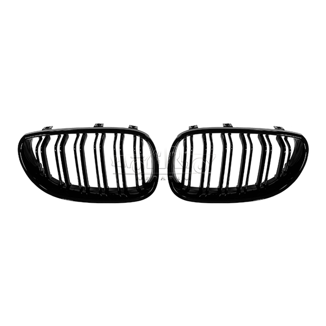 2004-2010 BMW 5 Series E60 Front Grille