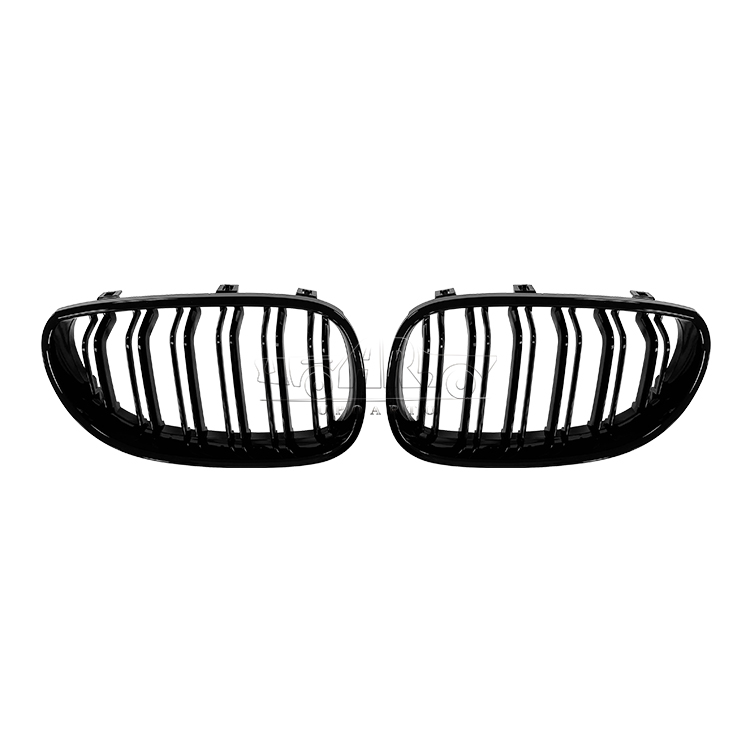 04-10 E60 Front Grille 04-10 E60 Front Grille