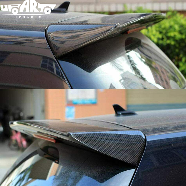 08-13 Golf 6 GTI Osir Style Top Spoiler 08-13 Golf 6 GTI Osir Style Top Spoiler
