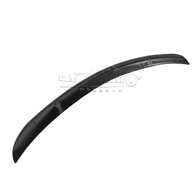 HAOSHENG ABS Duck Tail Add-on Rear Spoiler Chevrolet Cruze 2009-2013