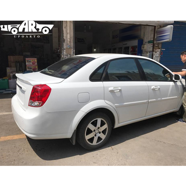 Buick Excelle Optra Rear Spoiler 2003-2007