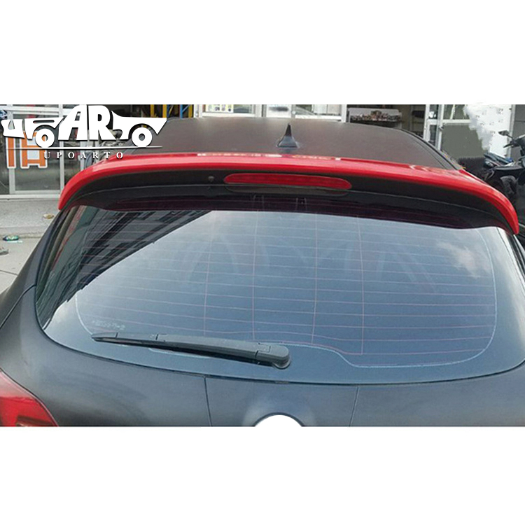 Buick Excelle XT Hatchback ABS Rear Spoiler 2012-2015