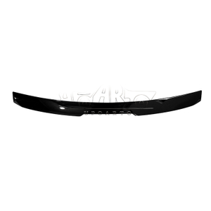 BMW 5 Series E60 Rear Roof Spoiler 2004-2010