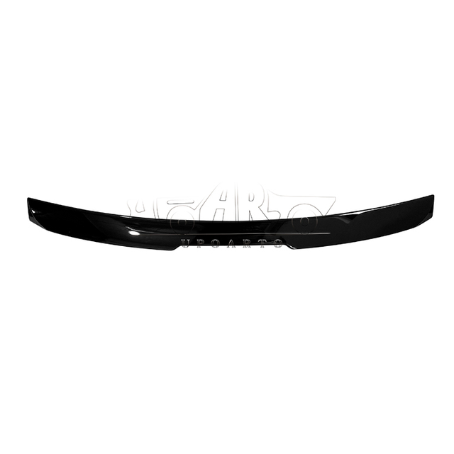 BMW 5 Series E60 Rear Roof Spoiler 2004-2010