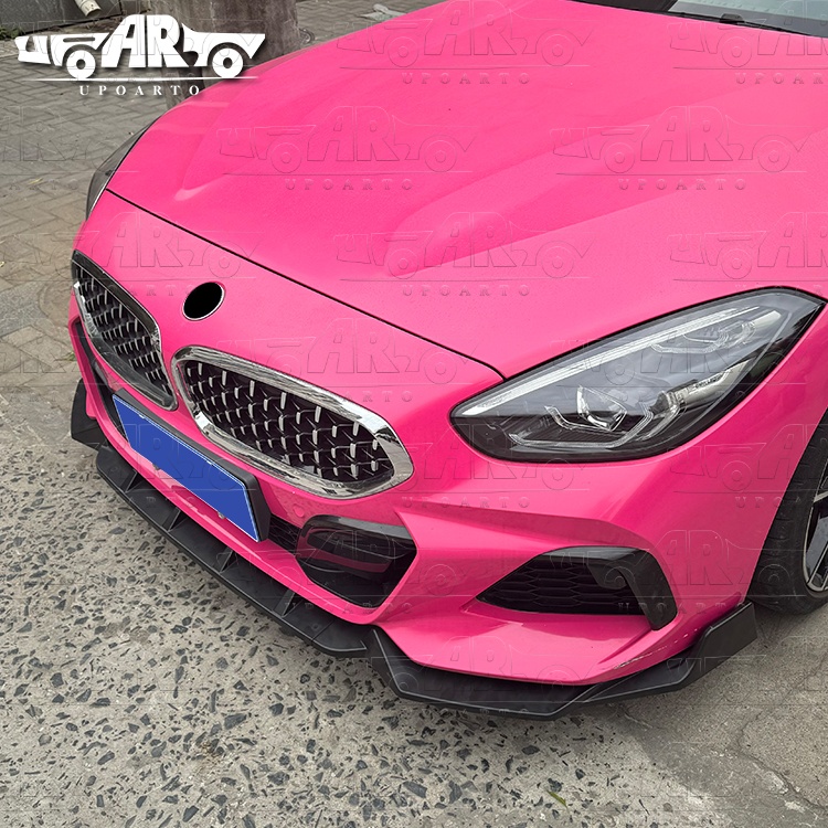g29 front spoiler
