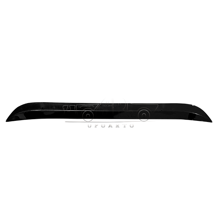 2022+ Mercedes Benz C-Class W206 Roof Window Spoiler ABS