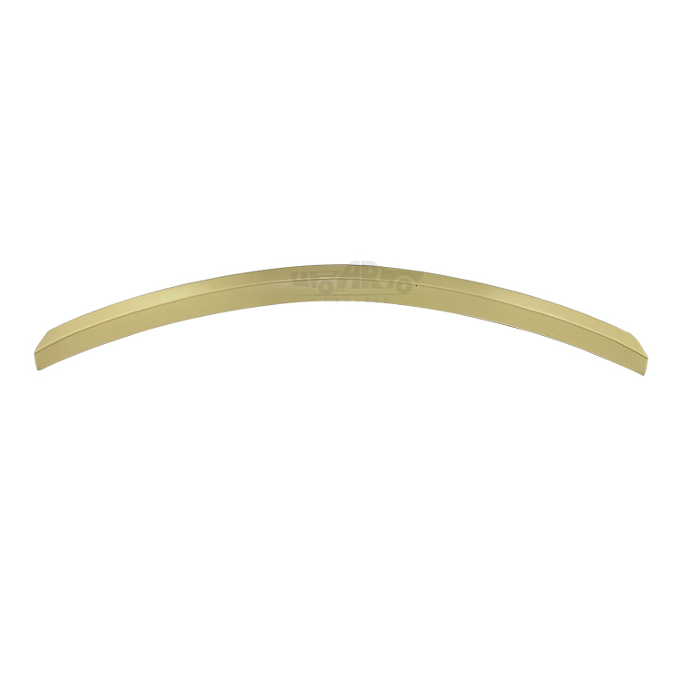 Mercedes Benz C-Class W204 Coupe V Style Rear Spoiler 2007-2013