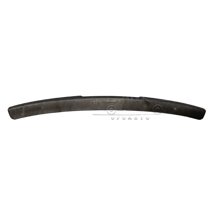 audi rear window spoiler