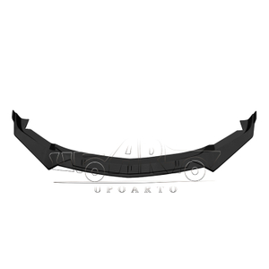 Cadillac CT5 ABS Front Bumper Lip 2019-2022