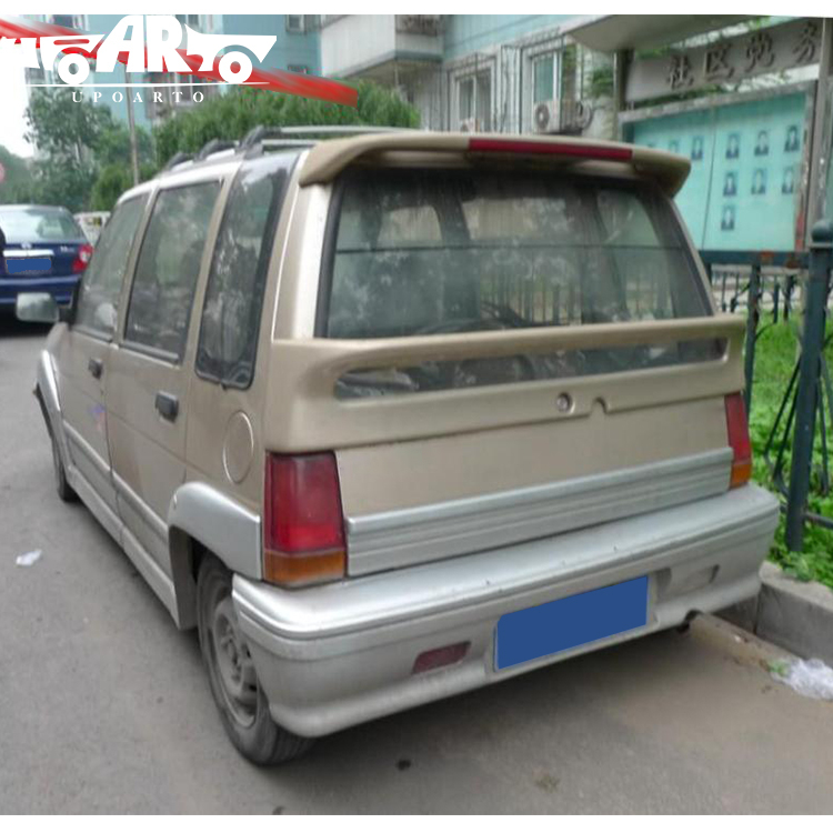 Daewoo Tico Fino Rear Roof Spoiler 1991-2001