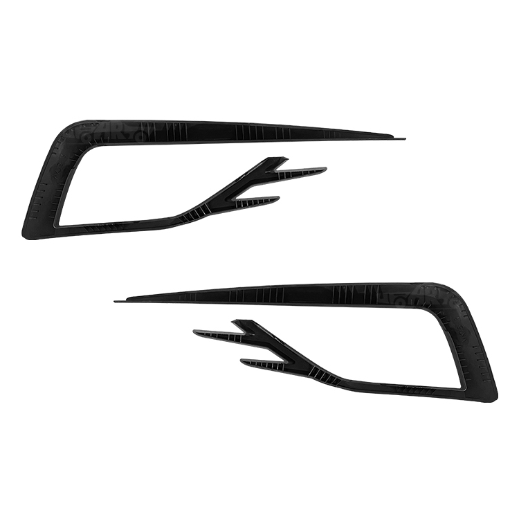 VW Golf 7.5 MK7.5 Front Fog Light Frame