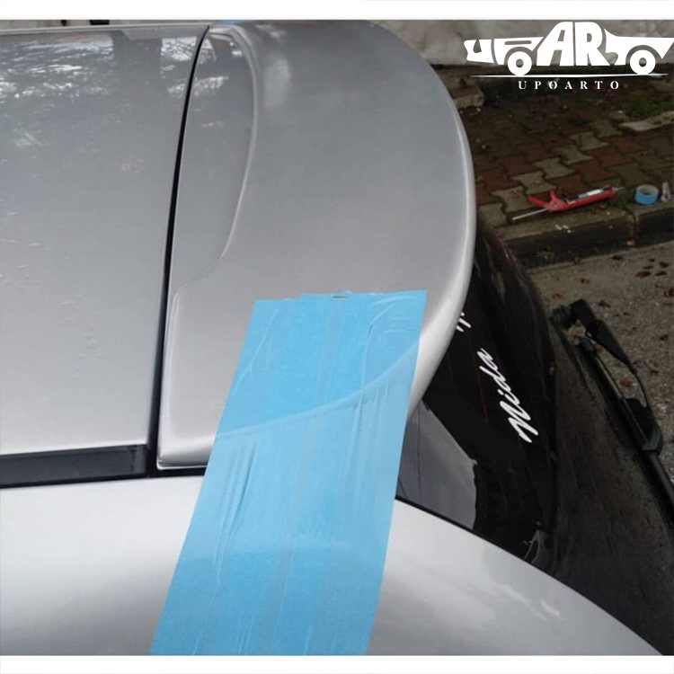 Hyundai Getz Rear Window Spoiler 2006-2011