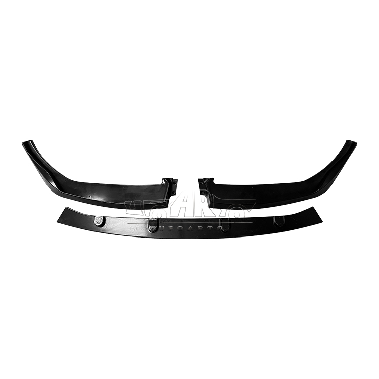 BMW M2 G87 ABS Front Lip 3 PSC 2023+