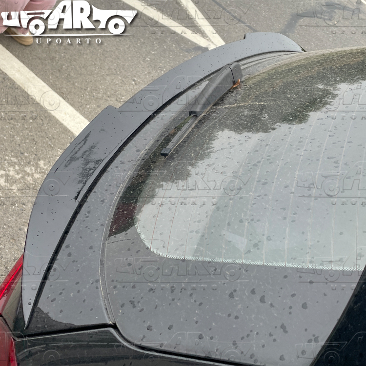 BMW X3 G01 G08 Rear Mid Spoiler 2018-2022