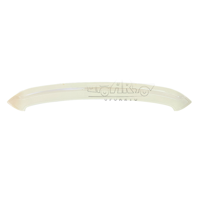 1997-2003 VW Golf 4 R32 Style Rear Wing Lip Spoiler ABS