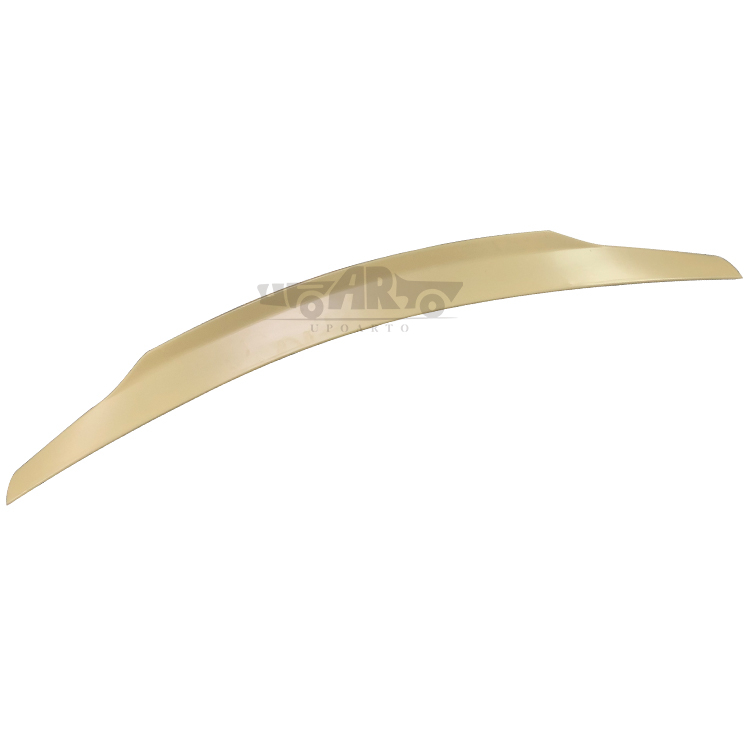 HAOSEHNG ABS PSM Style Add-on Rear Boot Spoiler Mercedes Benz E-Class W212