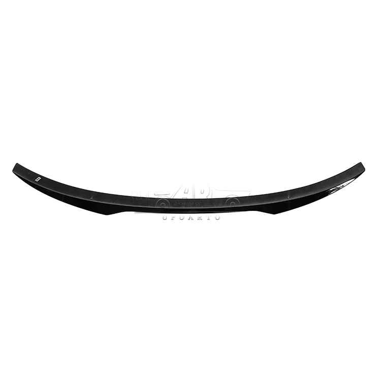 Audi Q5 Sportback Rear Mid Spoiler 2021+