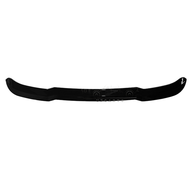 HAOSHENG ABS Add-on Rear Spoiler Audi Q5 Sportback 2021+