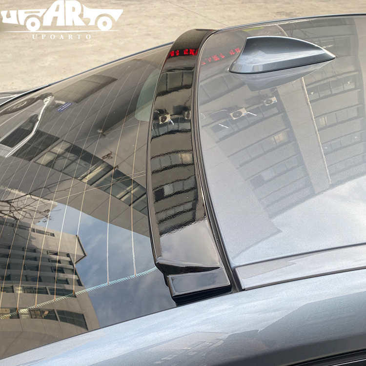 2018-2020 BMW 5 Series G30 Roof Wing ABS