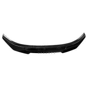 PSM Style ABS Rear Spoiler BMW G16 F93 8 Series Gran Coupe 2018+