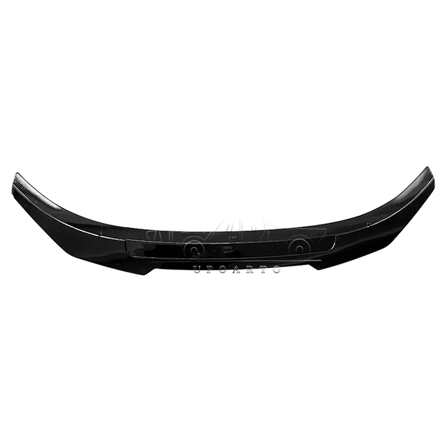 PSM Style ABS Rear Spoiler BMW G16 F93 8 Series Gran Coupe 2018+