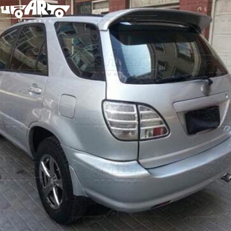 LEXUS RX300 Rear Boot Lip Spoiler 1999-2003