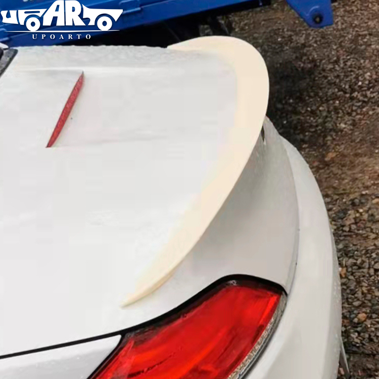 BMW E89 MP Style Trunk Rear Wing 09-16 BMW E89 MP Style Trunk Rear Wing 09-16