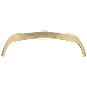 BMW X7 G07 Rear Spoiler 2019