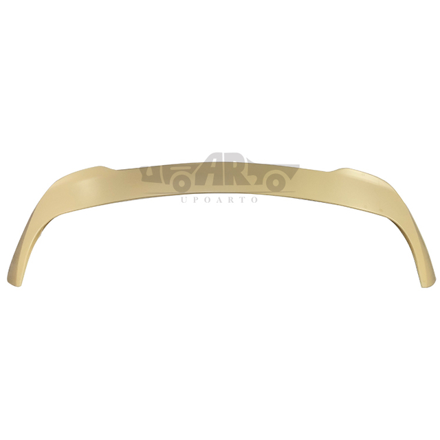 BMW X7 G07 Rear Spoiler 2019