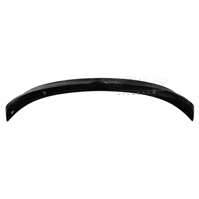 2012-2019 LEXUS IS200 Rear Spoiler ABS