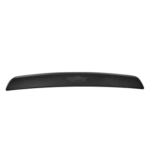 HAOSHENG ABS Flat Type Add-on Rear Boot Lip Spoiler Dodge Challenger 2015+