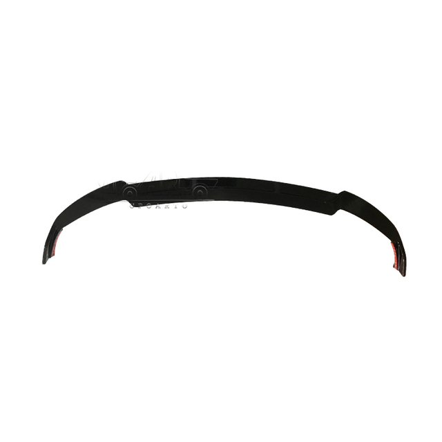 2019+ Mercedes Benz C-Class W205 Front Lip Splitter